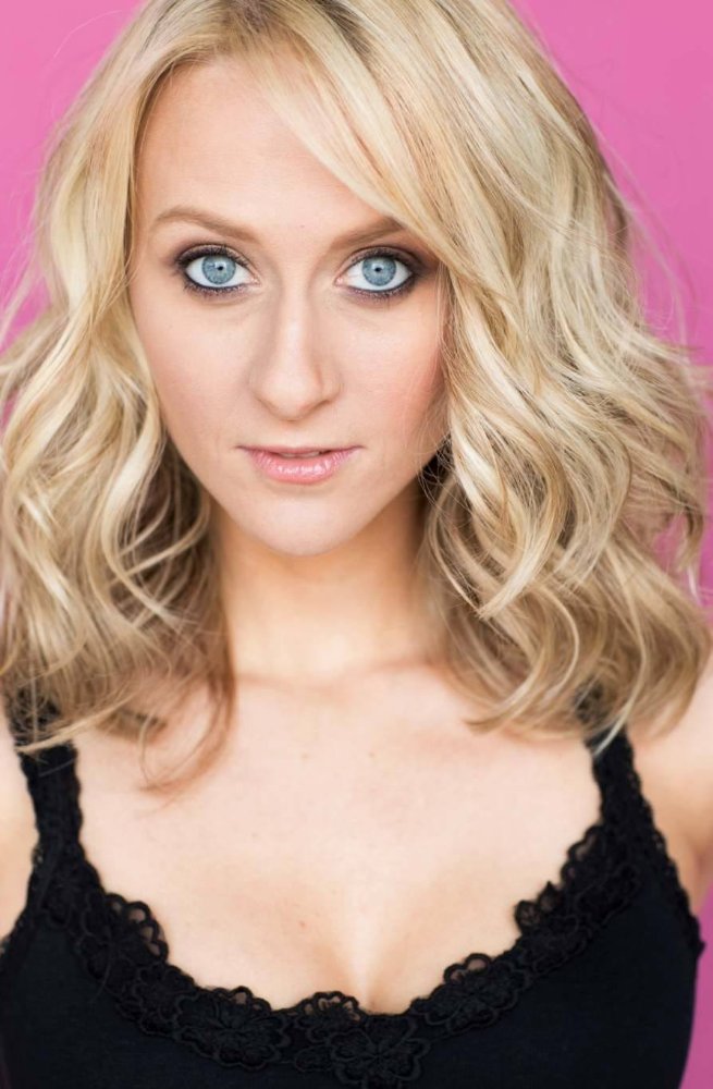 Rheagan Wallace