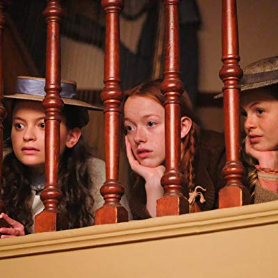 Anne Shirley