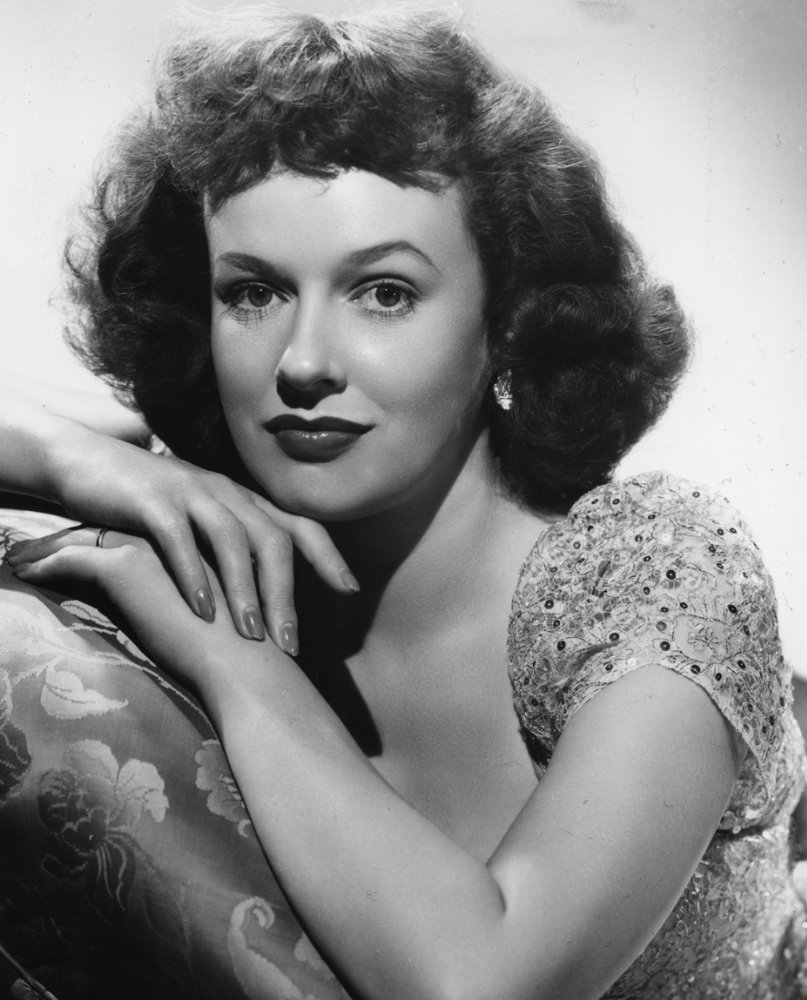 Dorothy Comingore