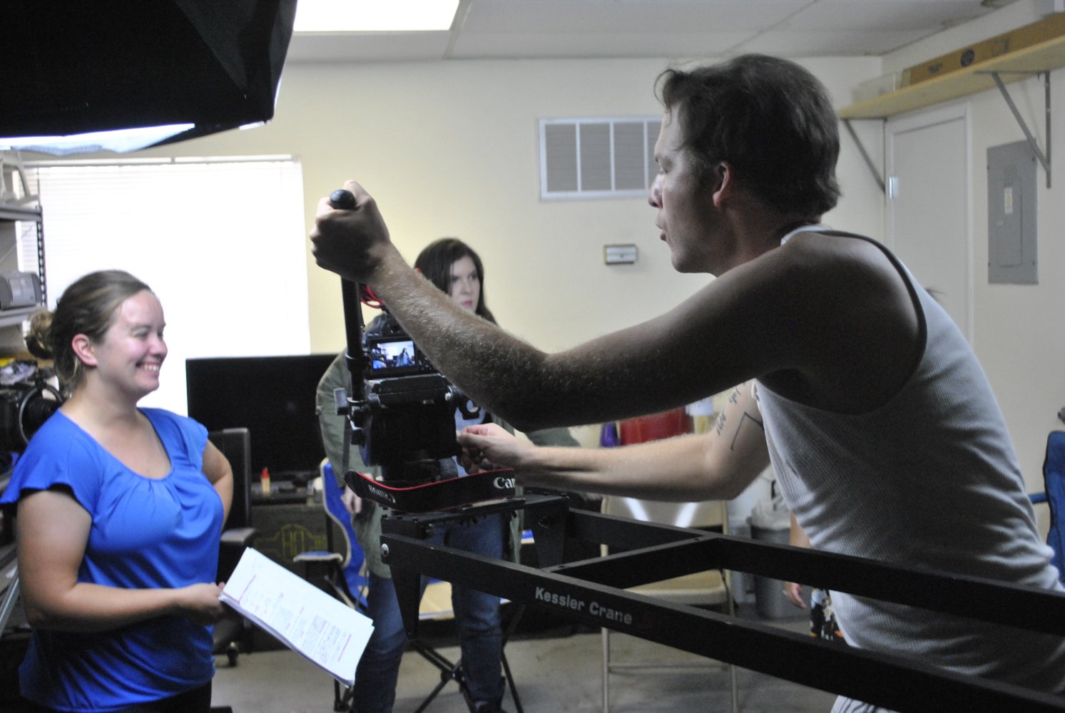 Stefanie Davis