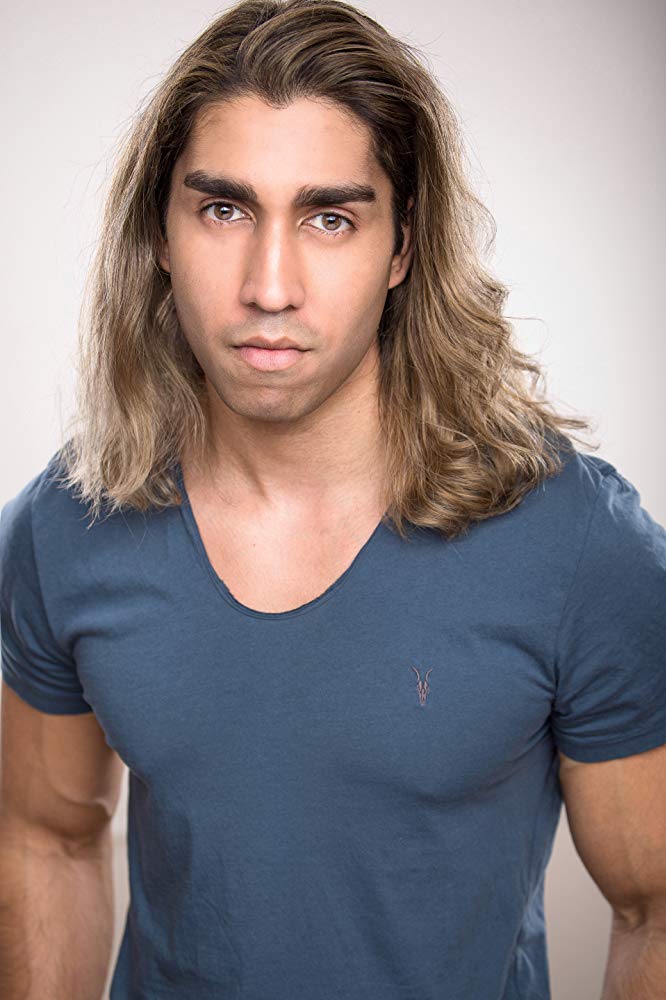 Jamil Karn