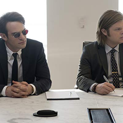 Foggy Nelson