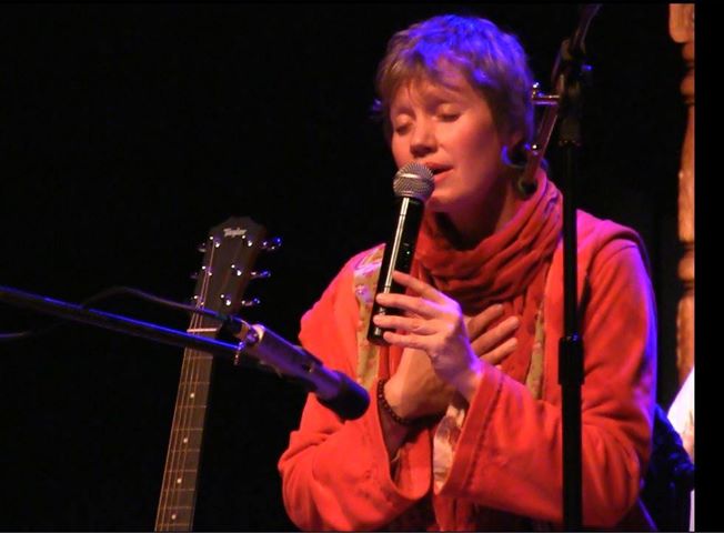 Tarika 'Presence' Brandt