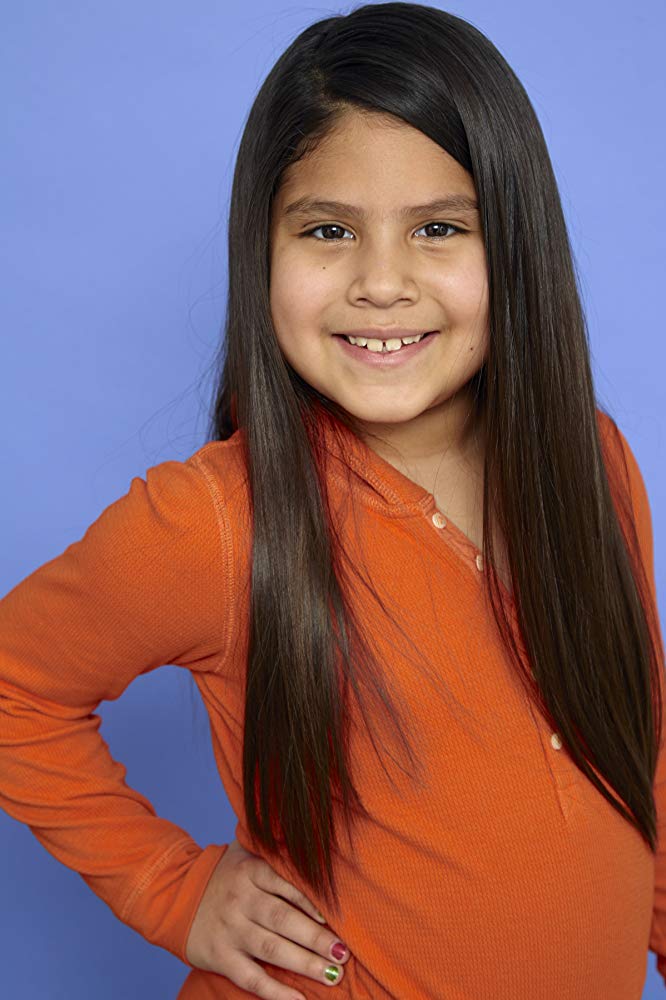 Adelynn Cuevas