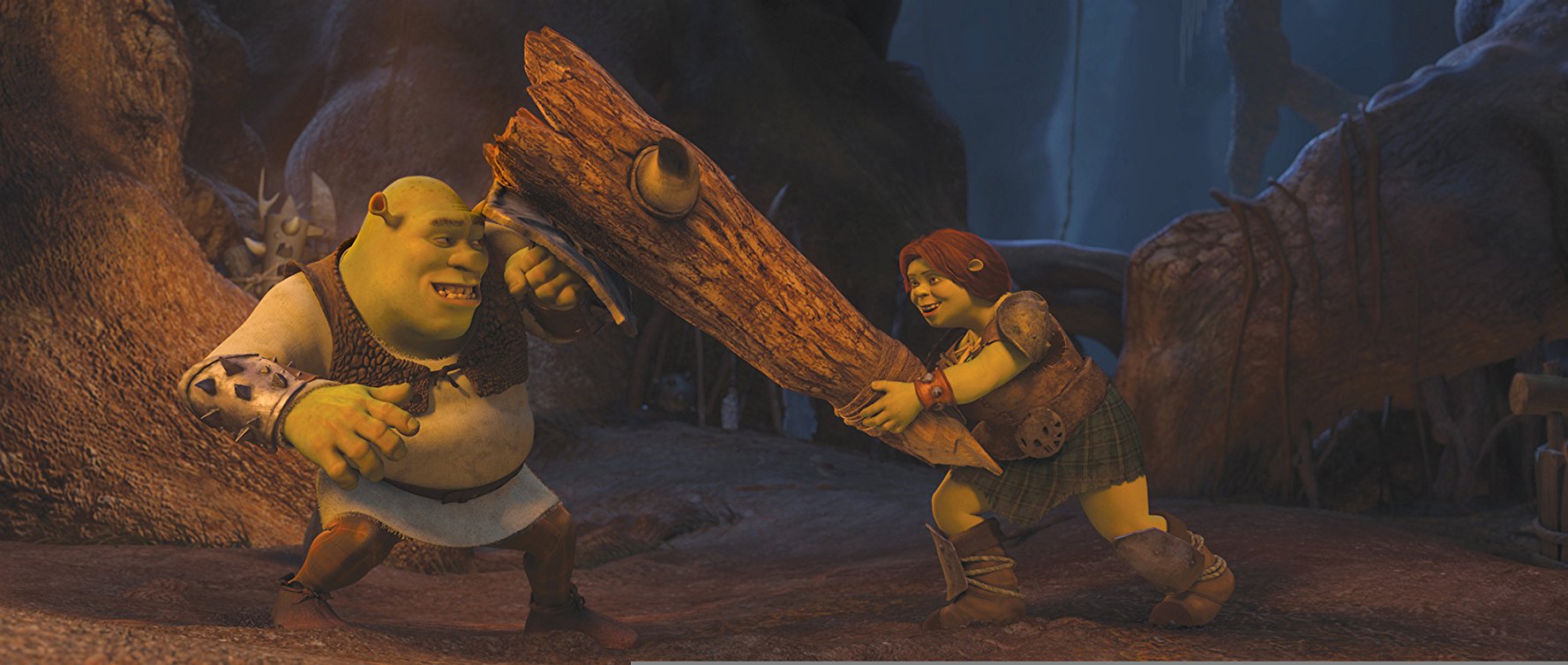Shrek