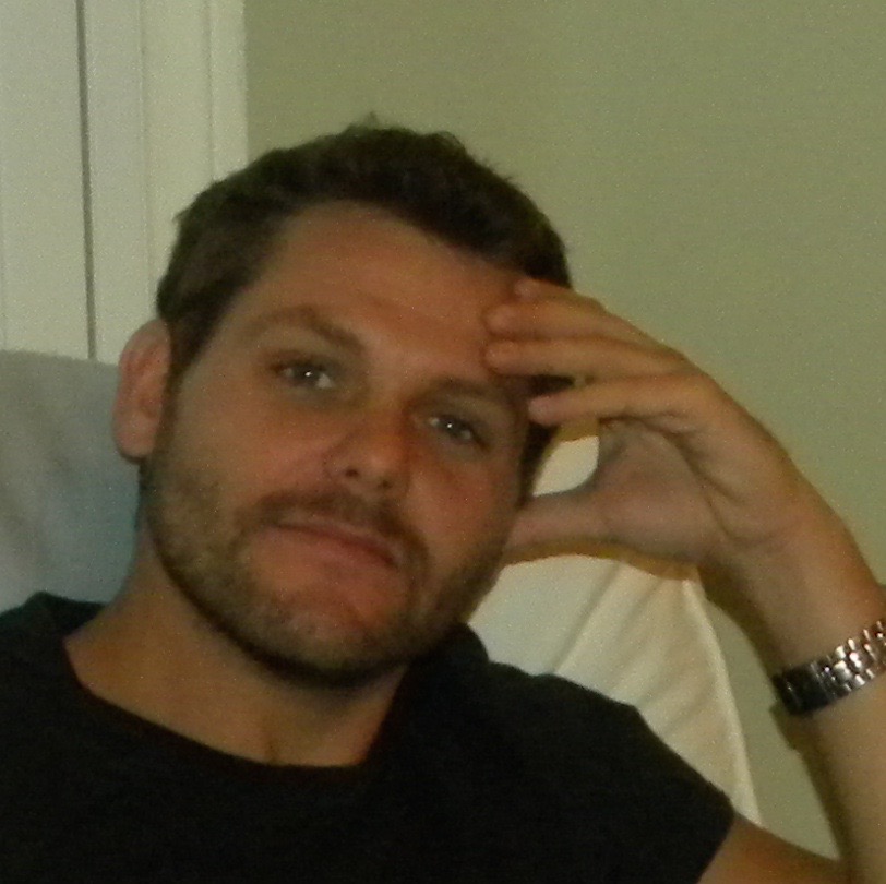 Jason James Richter