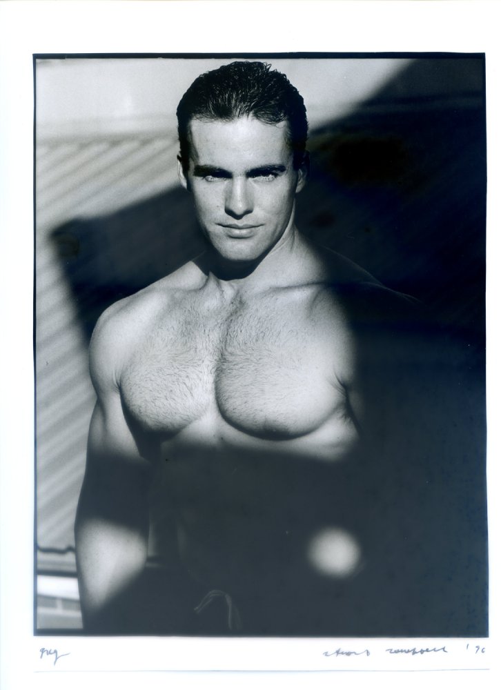 Greg van Borssum