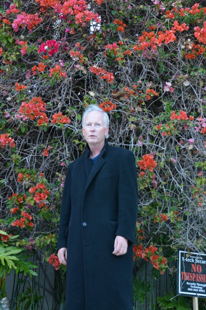 Brendan Connolly