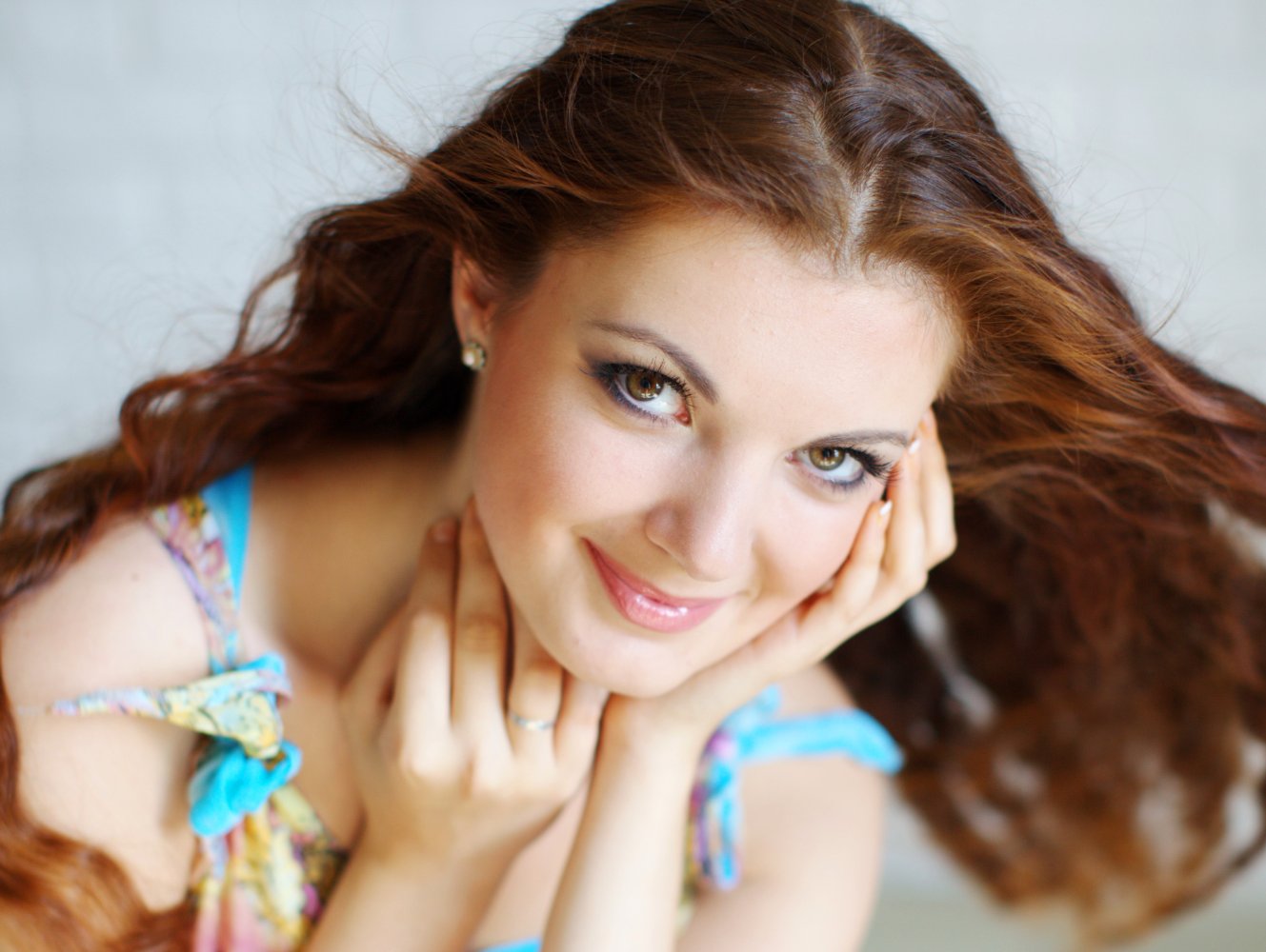 Julia Tulupova