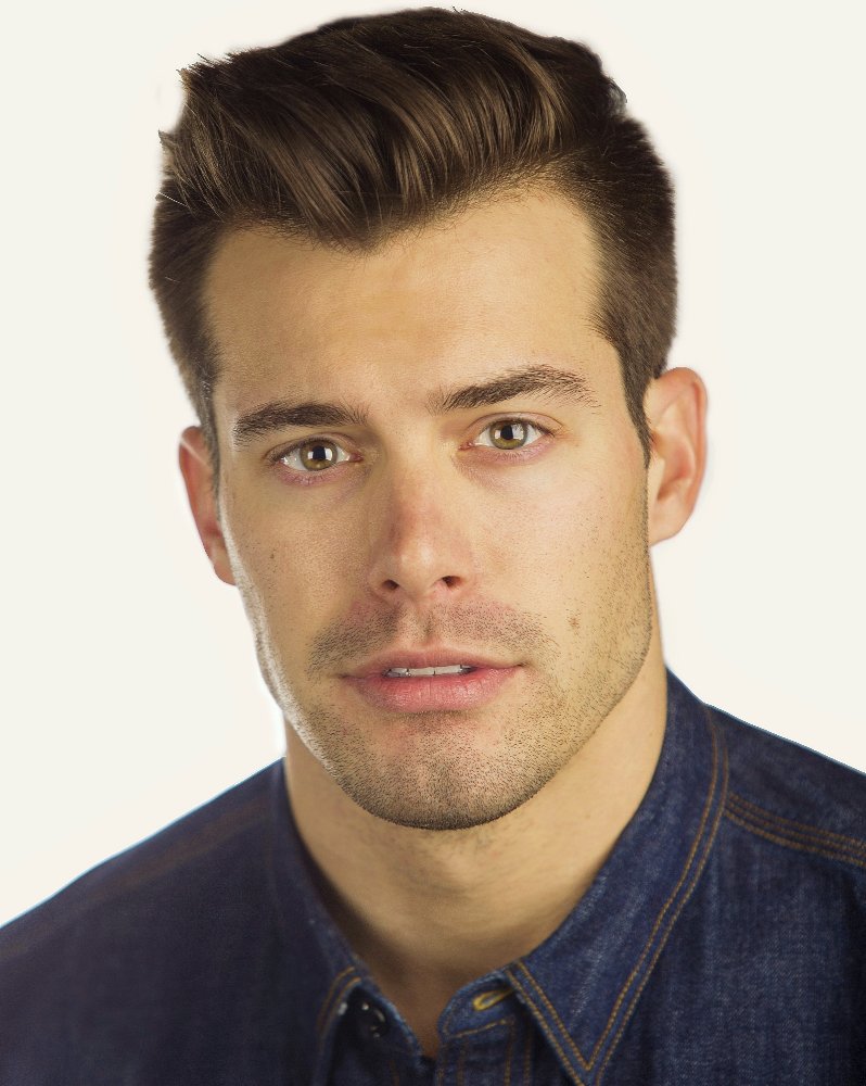 Ryan Adcock