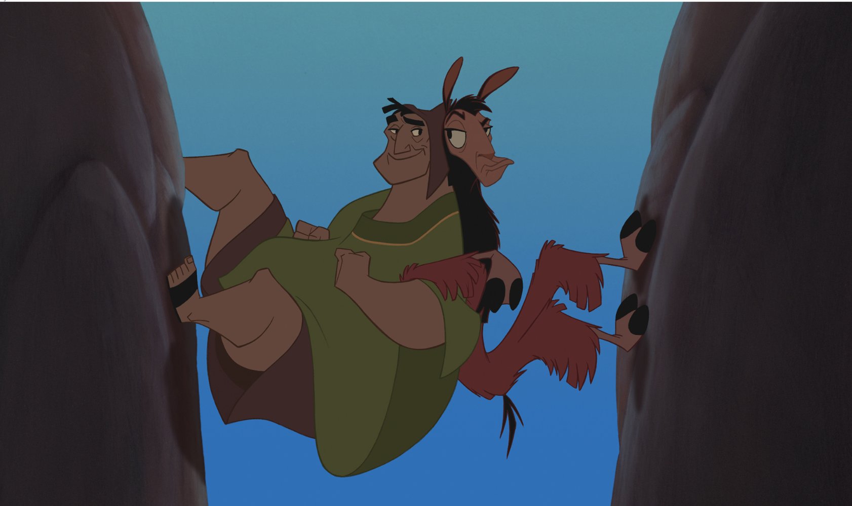 Kuzco