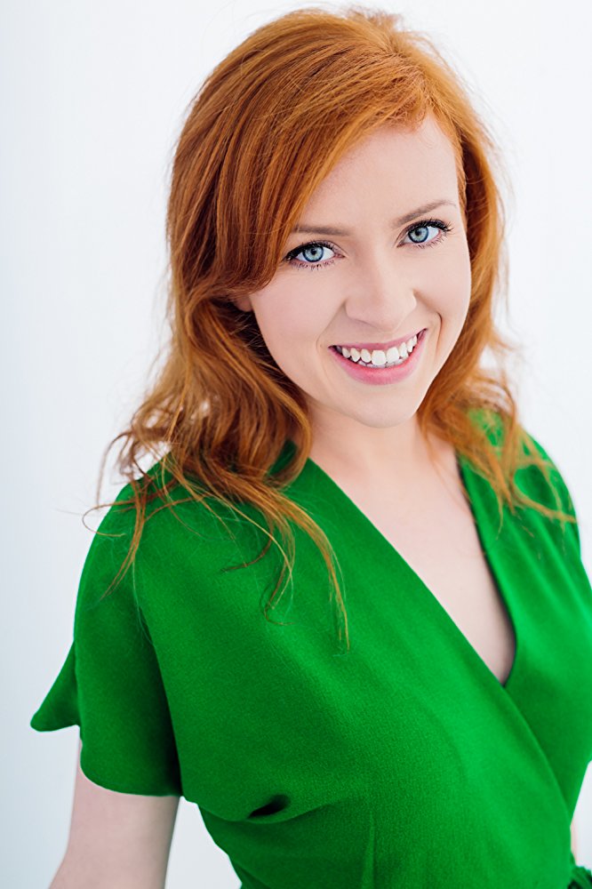 Jessica Stanley