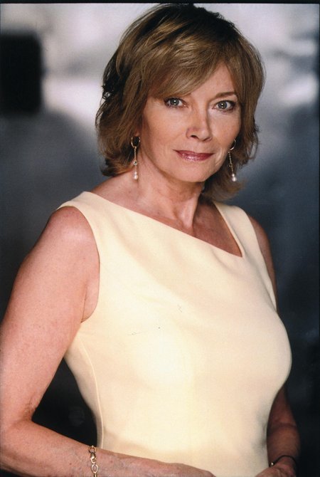 Patricia Harty