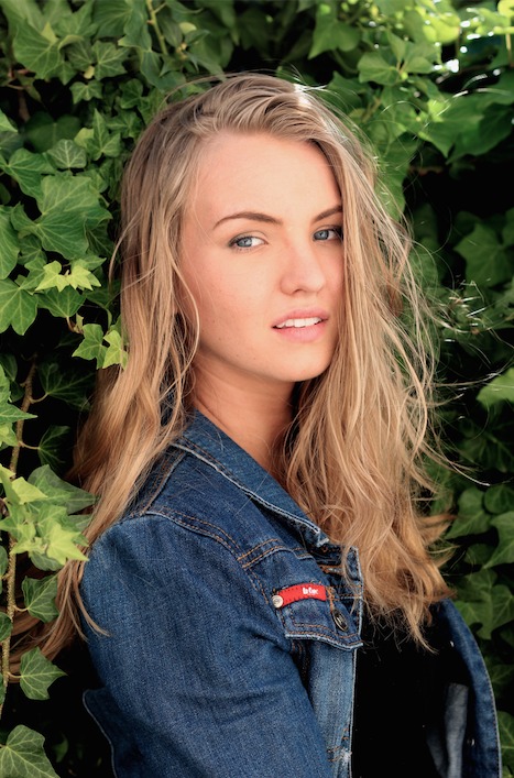 Rebecca Fowler