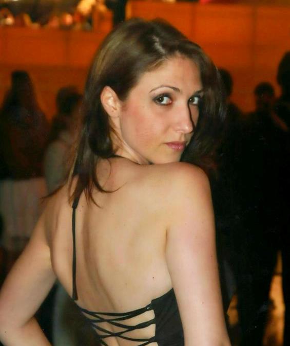 Valeria Bandino