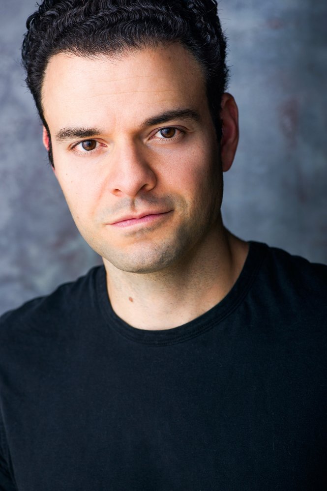 Alexander Bedria