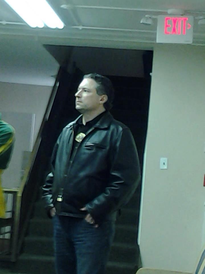 Joey Rullo