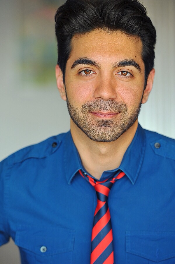 Matthew Farhat