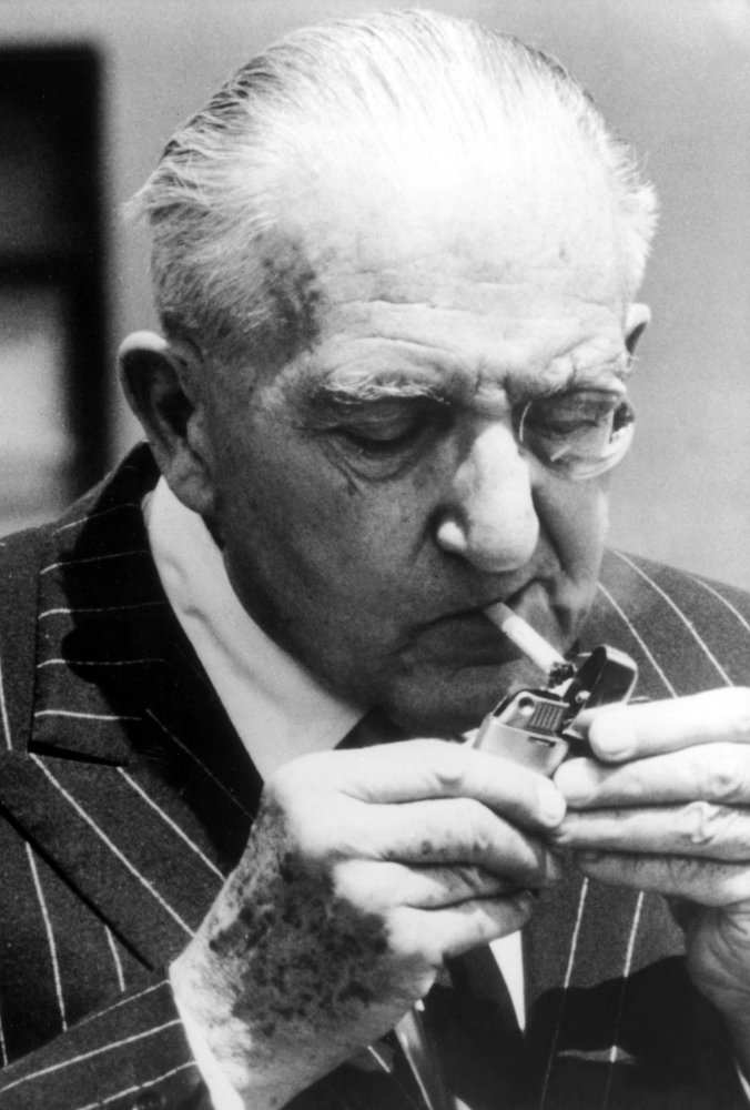 Fritz Lang