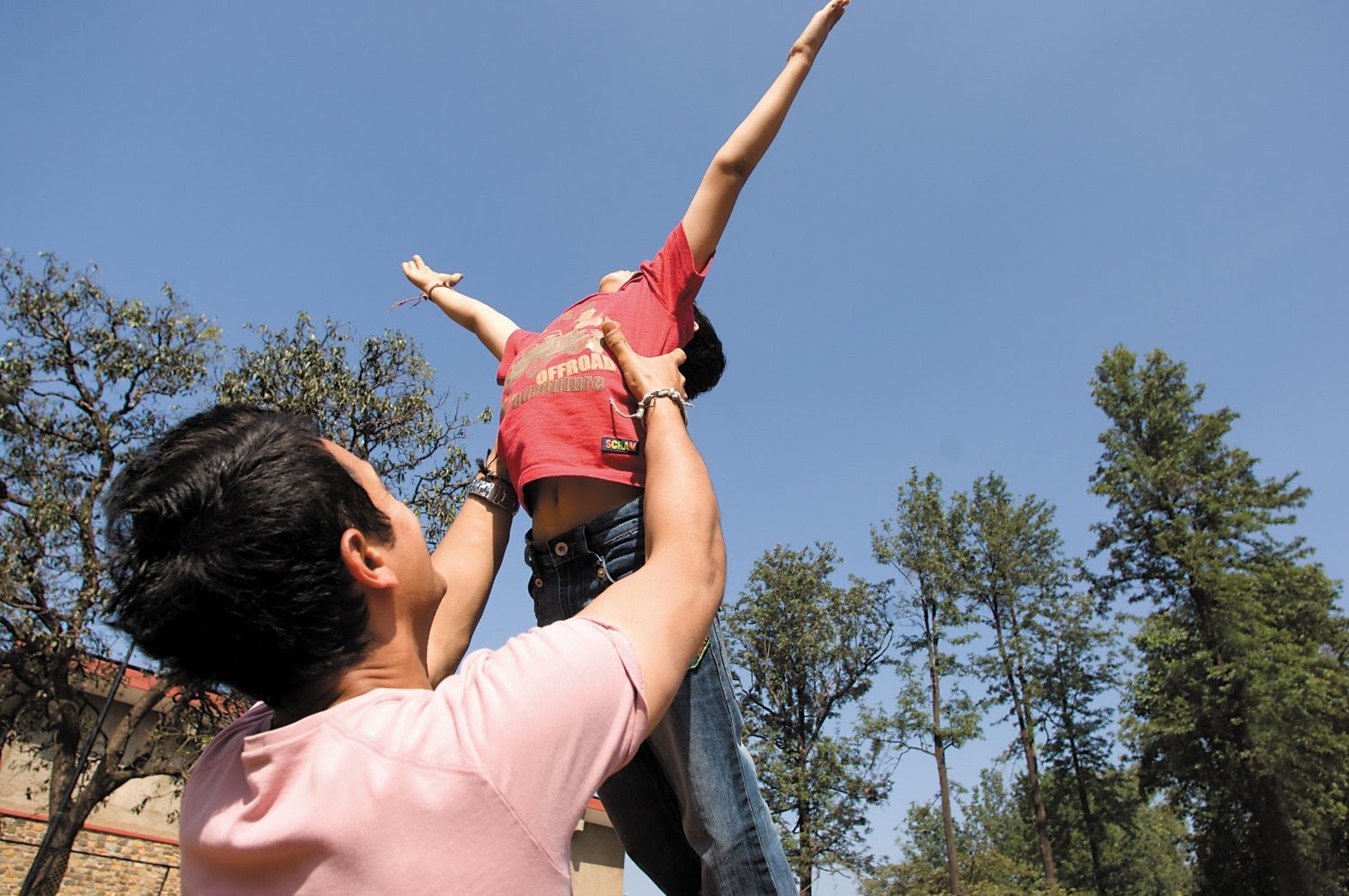 Ishaan Awasthi