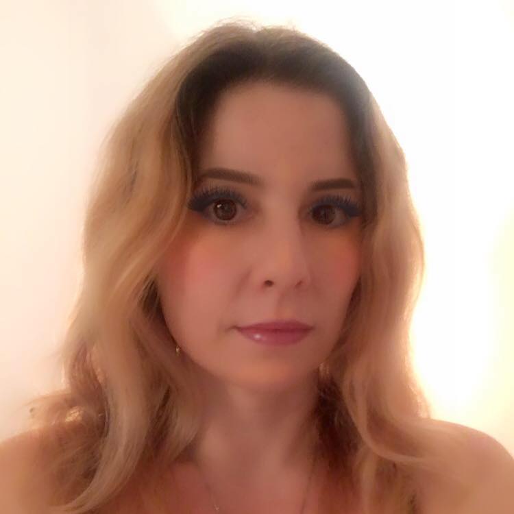 Dawn Soleri