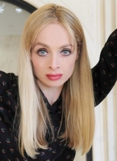 Johanna Stanton