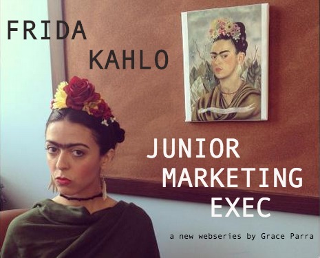 Grace Parra