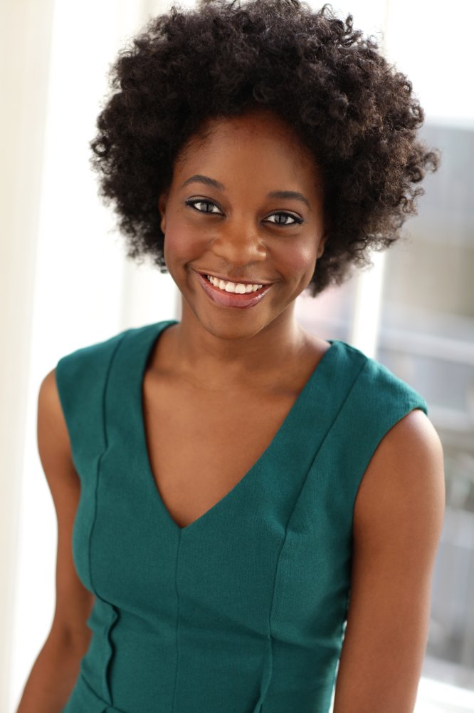 Latoya Edwards
