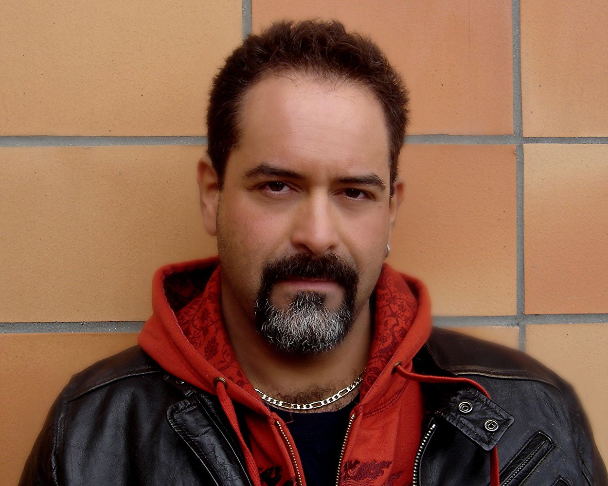 Matthew Vecera