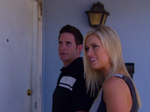 Christina El Moussa