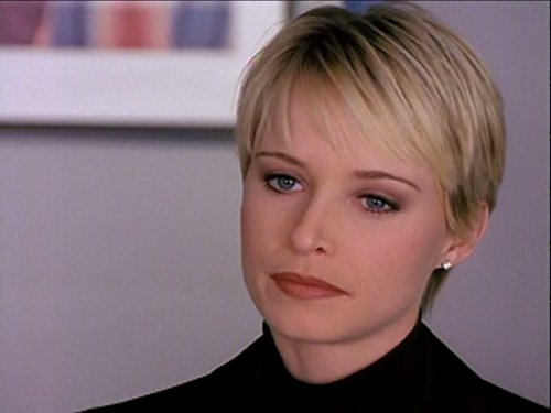 Josie Bissett