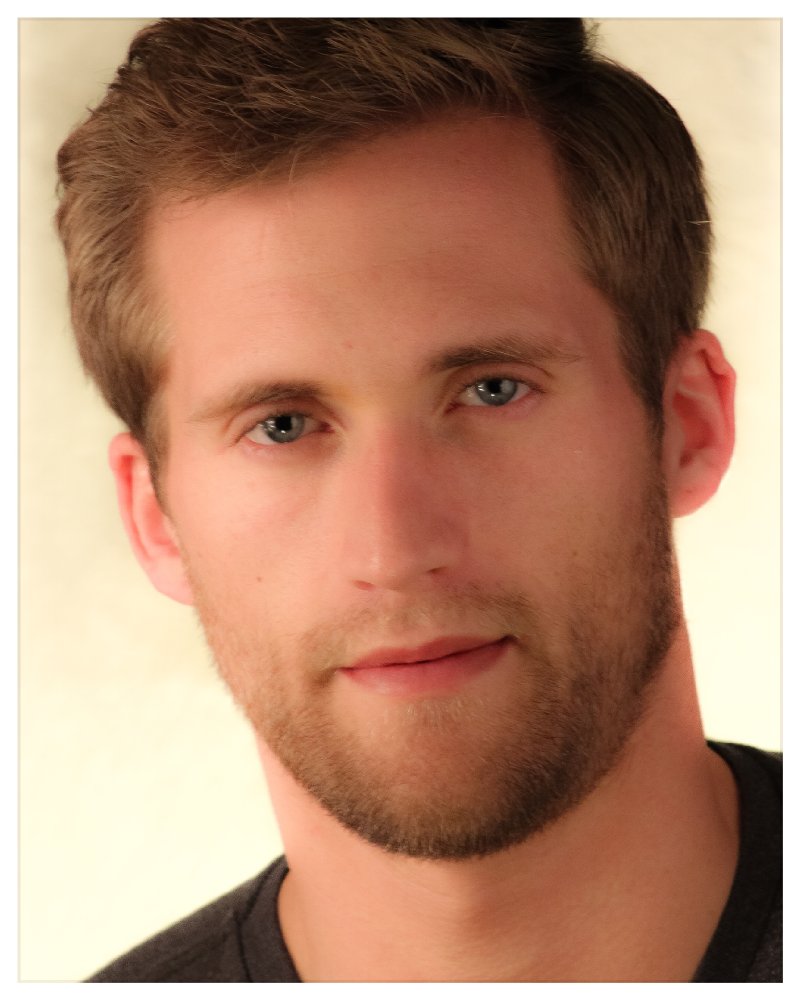 Justin Burkhamer