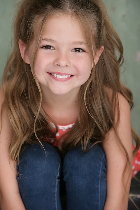 Chloe Guidry