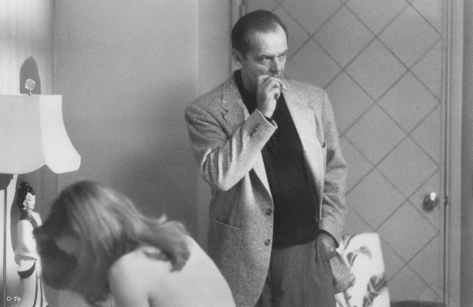 J.J. 'Jake' Gittes