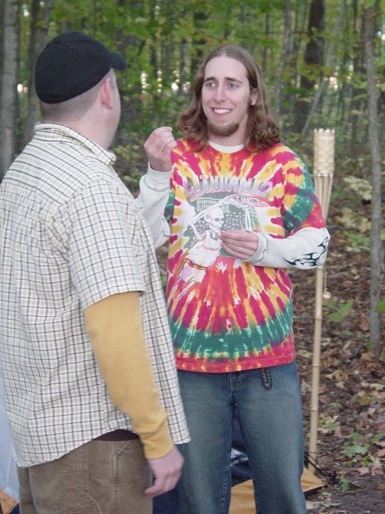 Adam Lorenz