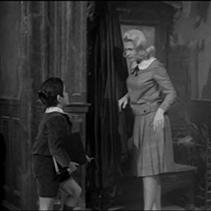 Marilyn Munster