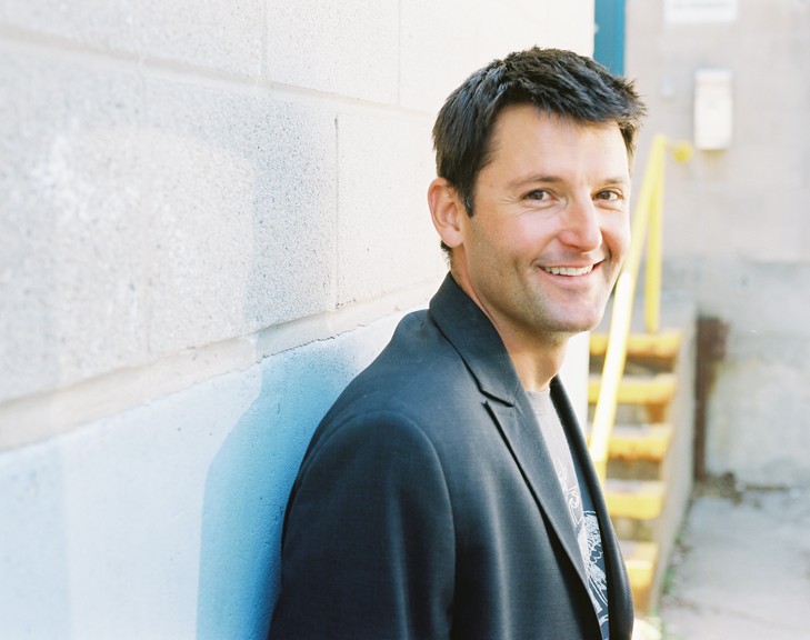 Christian Lattman