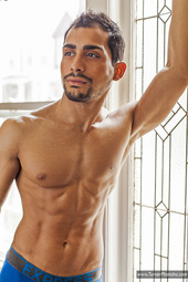 Matthew F. Rios