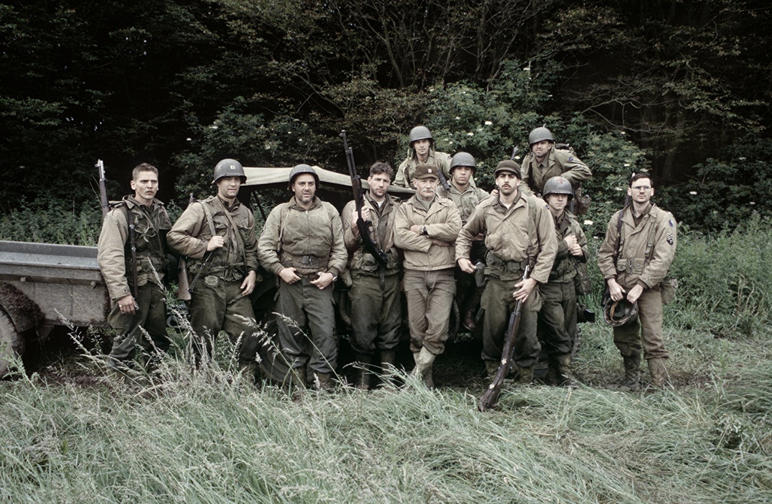 Private Reiben
