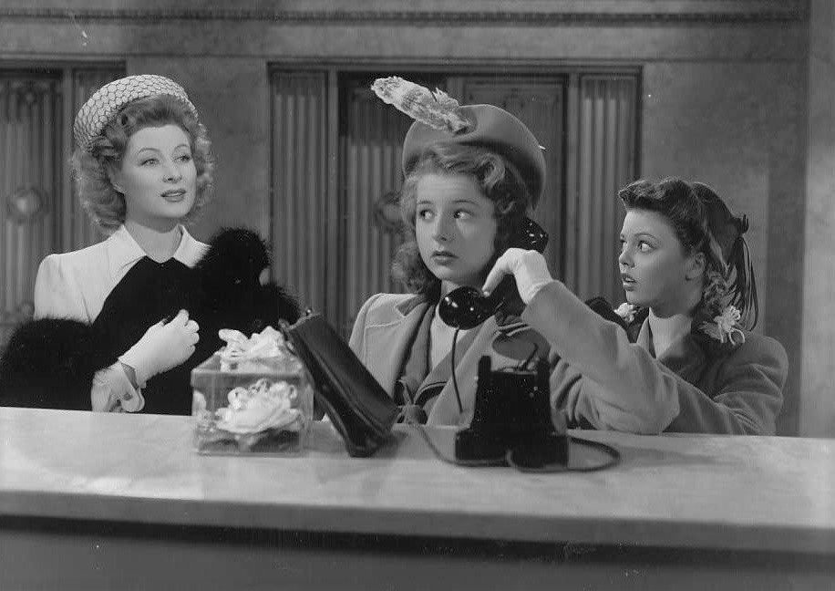 Greer Garson