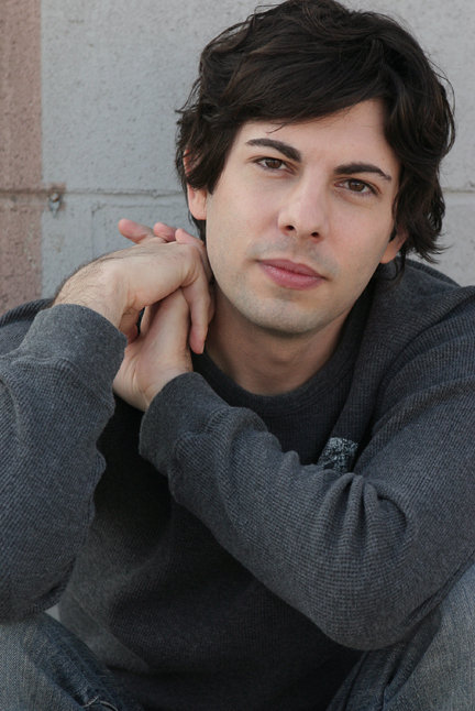 Anthony Sherritt