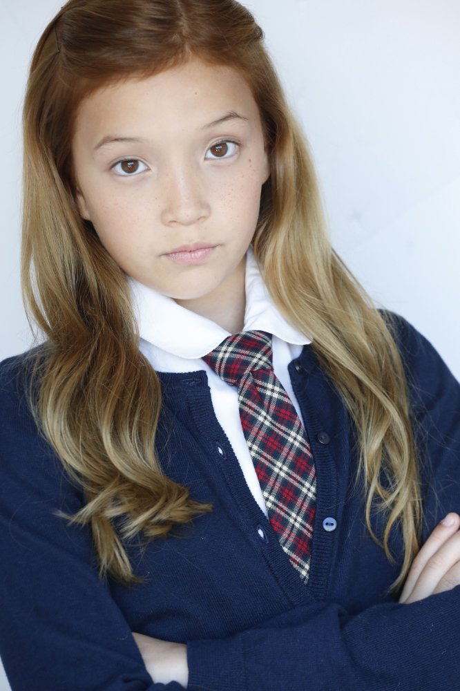 Saylor Bell