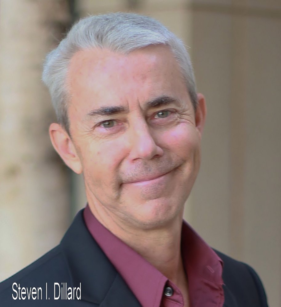 Steven I. Dillard
