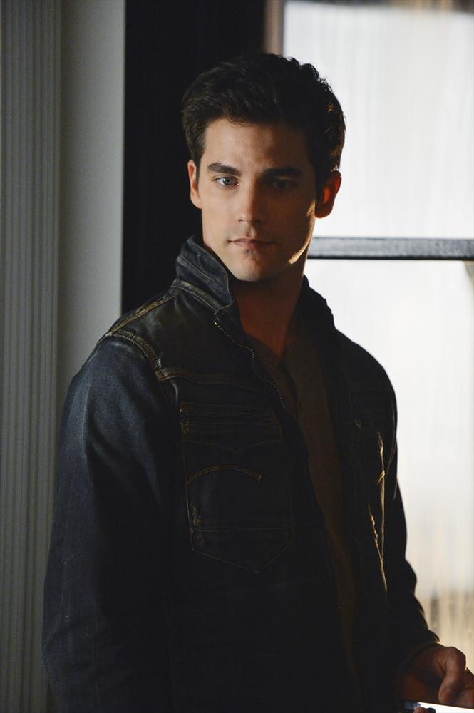 Brant Daugherty