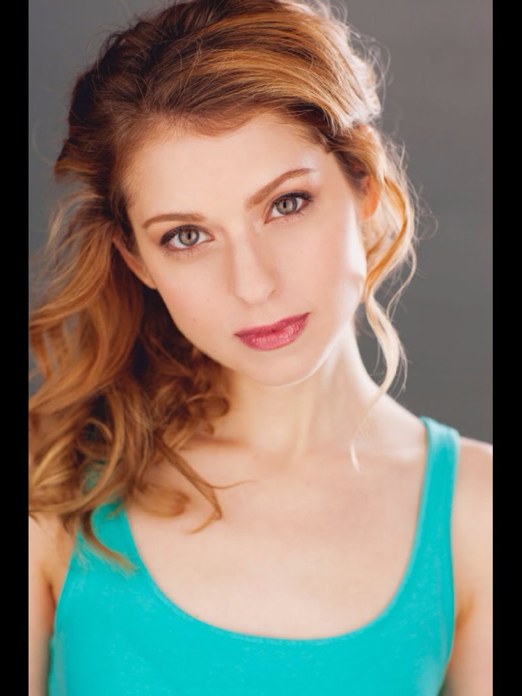 Merissa Czyz