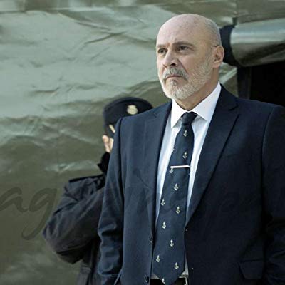 Coronel Prieto