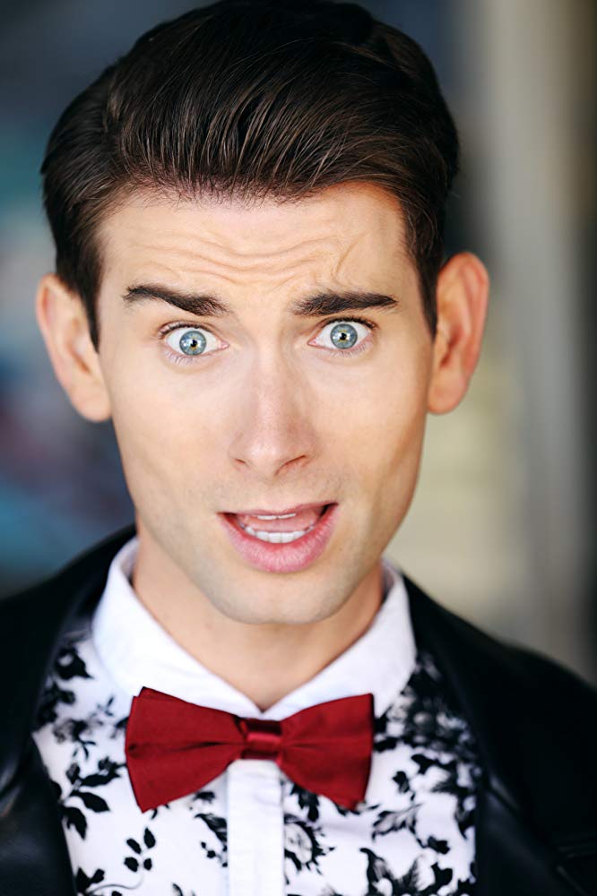 Trevor Dow