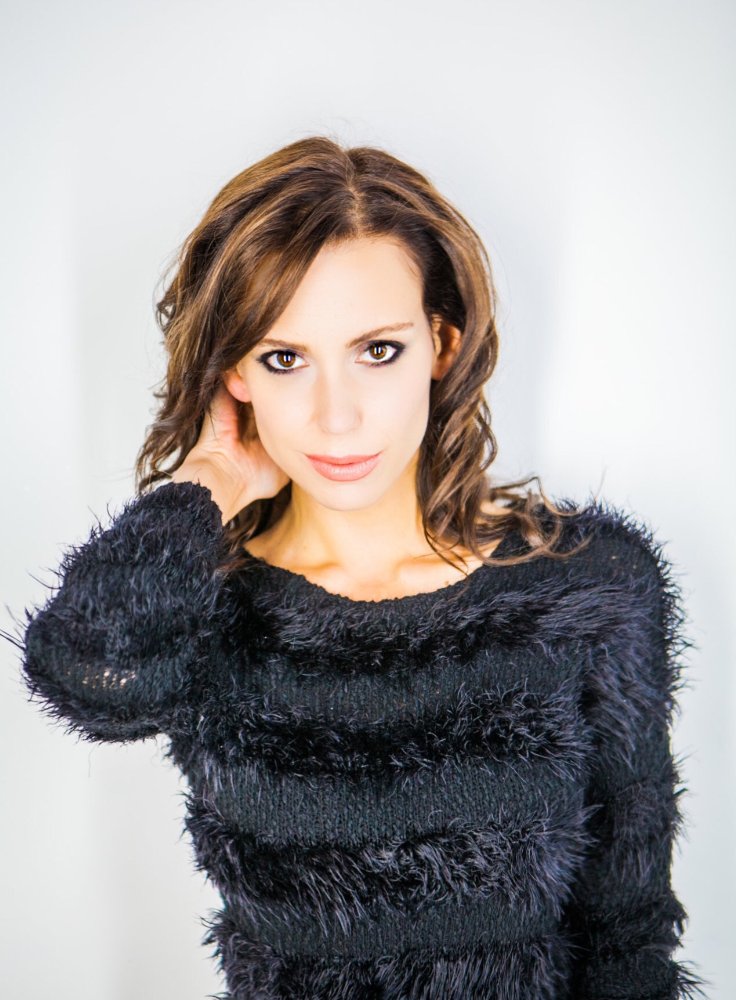 Mélanie St-Pierre
