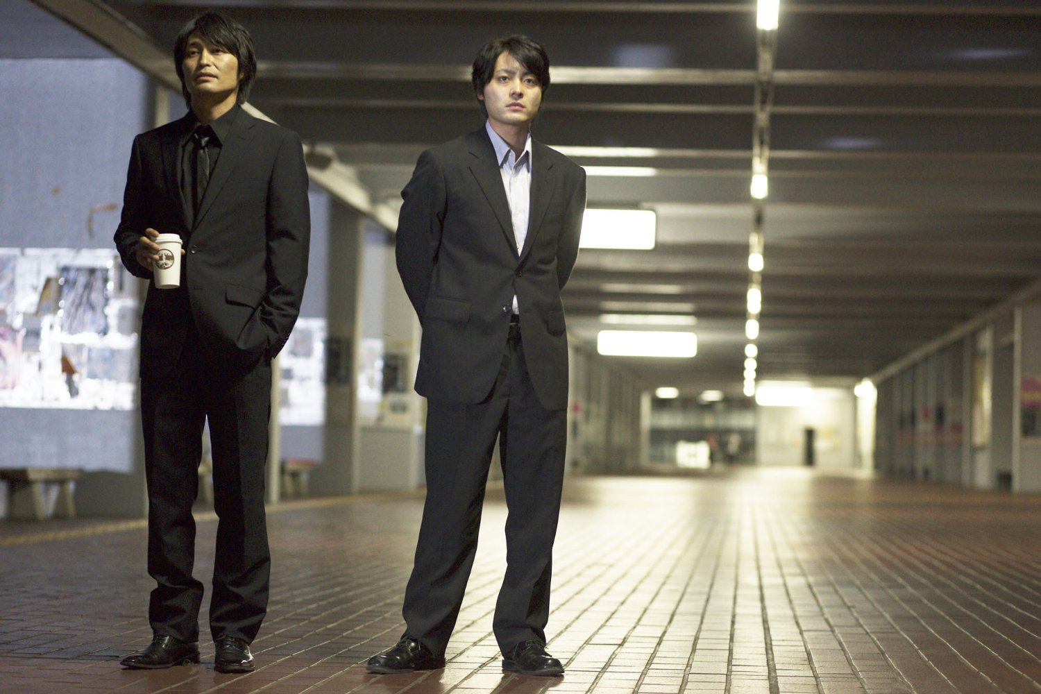 Takayuki Yamada