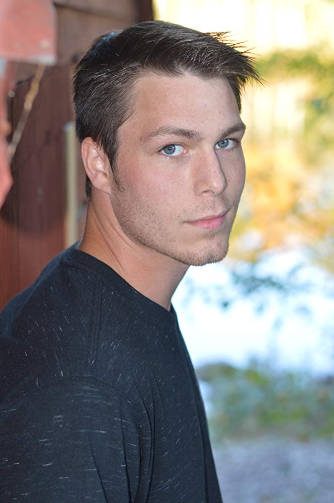 Scott Richardson